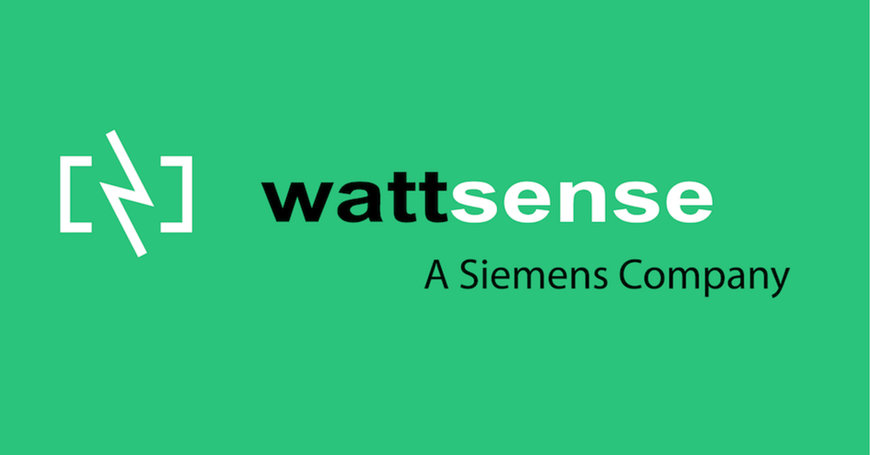 SIEMENS ACQUIRES WATTSENSE TO BOOST IOT SYSTEMS FOR SMALL AND MEDIUM BUILDINGS